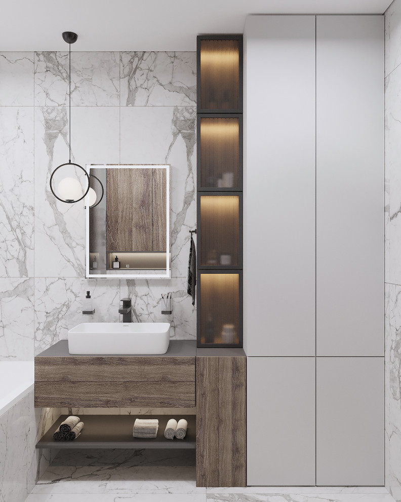 Квартира в Санкт-Петербурге для молодой семьи