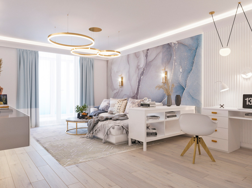 Дом светлой мечты