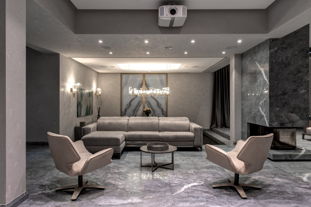 Загородный дом. Новогорск. Сентябрь 2023