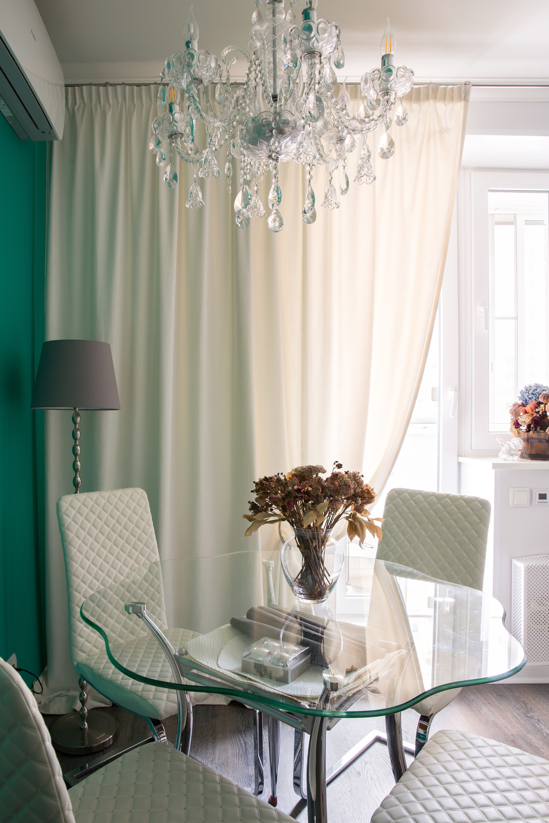 Квартира в Королеве