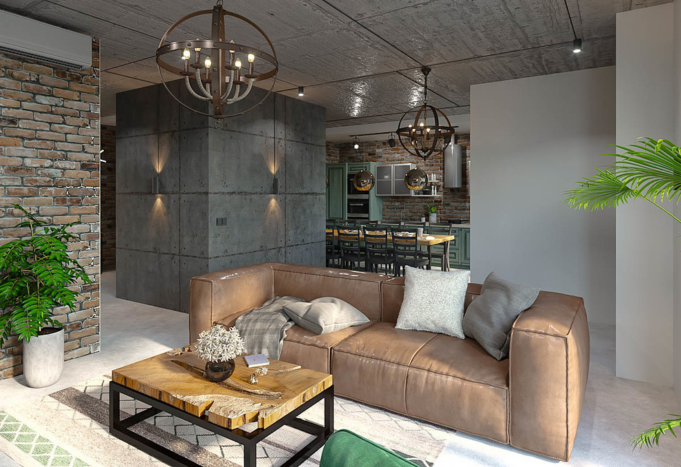 ЖК "Тургенев"