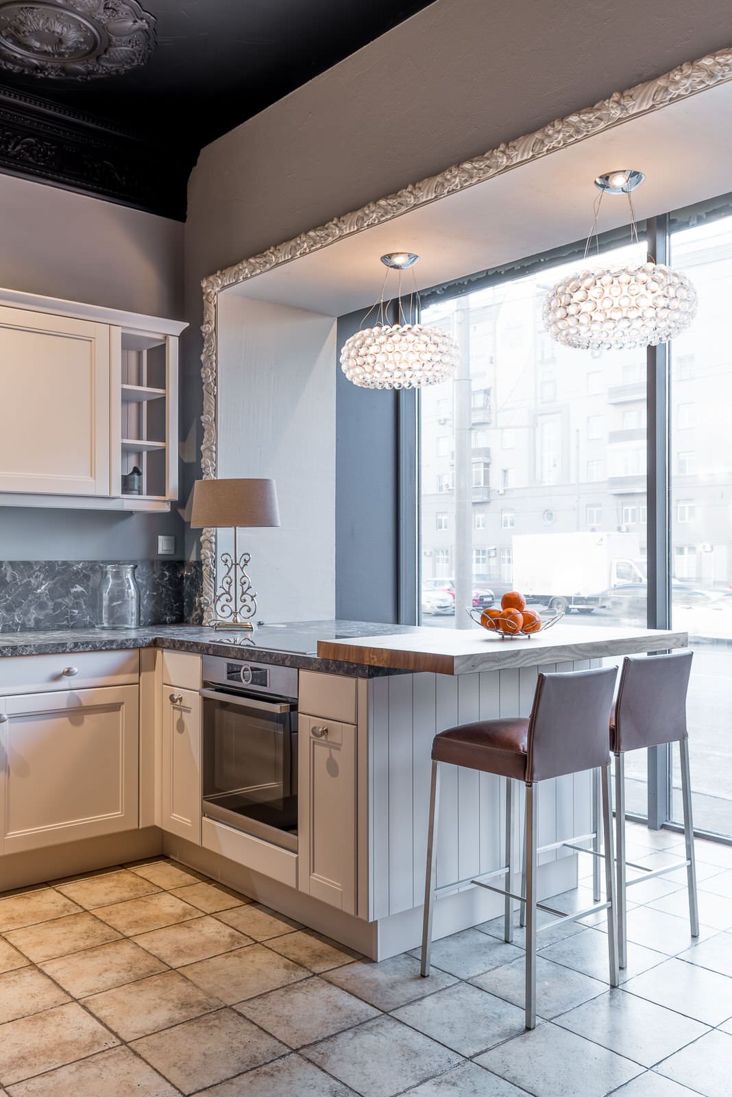 Кухня Nobilia York