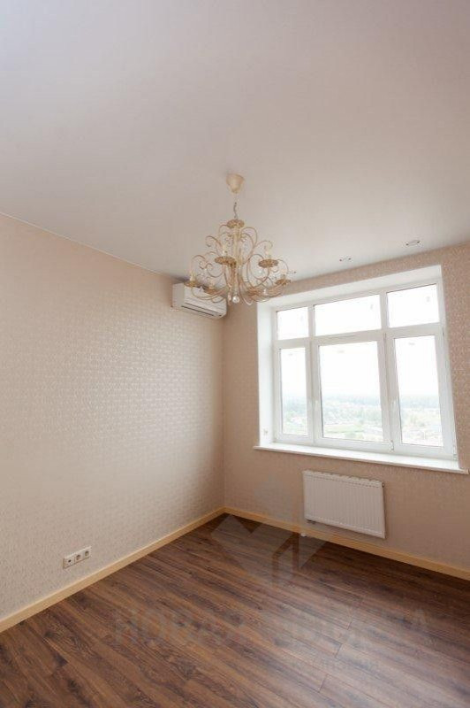 Ремонт двухкомнатной квартиры площадью 60 кв.м. в ЖК «Москва А101»