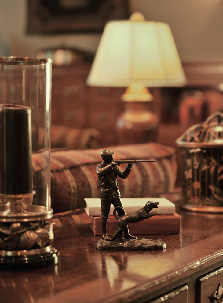 Задача дизайнеру: 5 вау-запросов про дома-бункеры и прочие спецэффекты