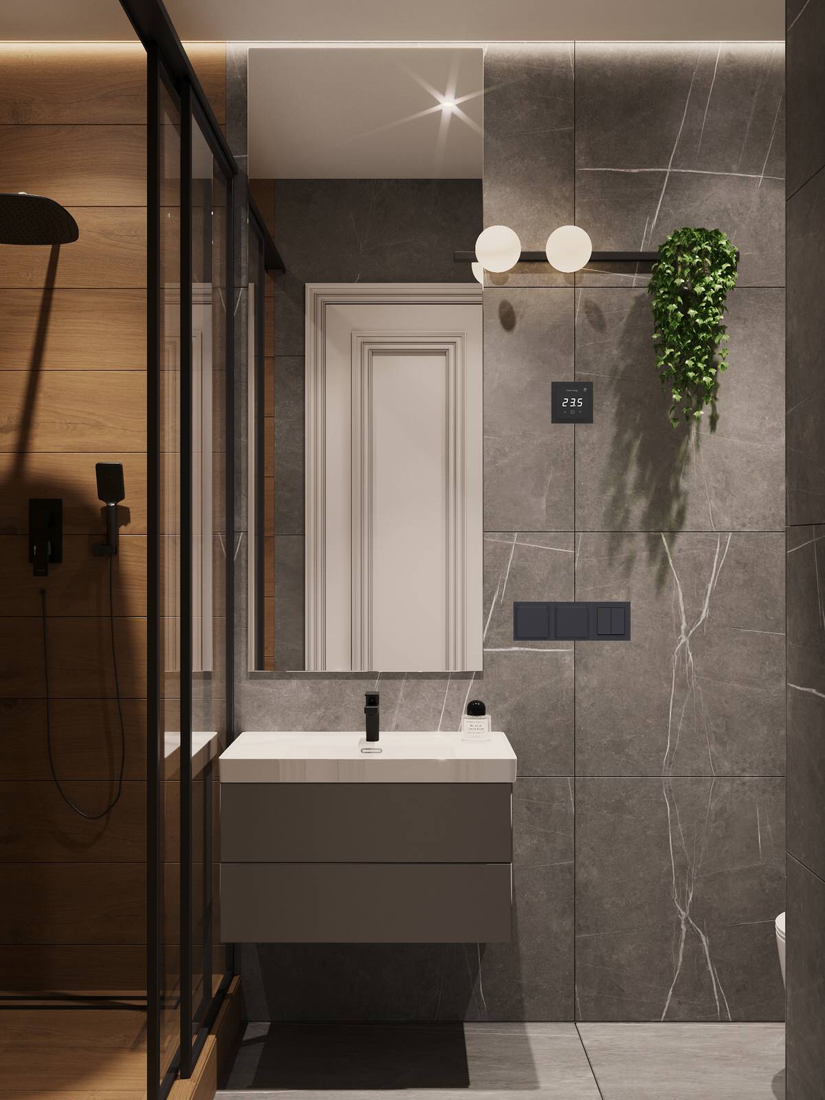 Свежий Микс