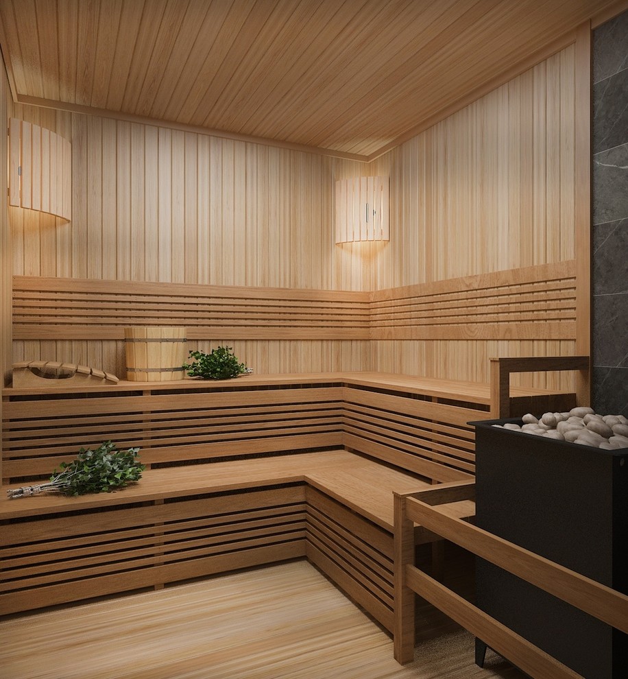 Дом для отдыха