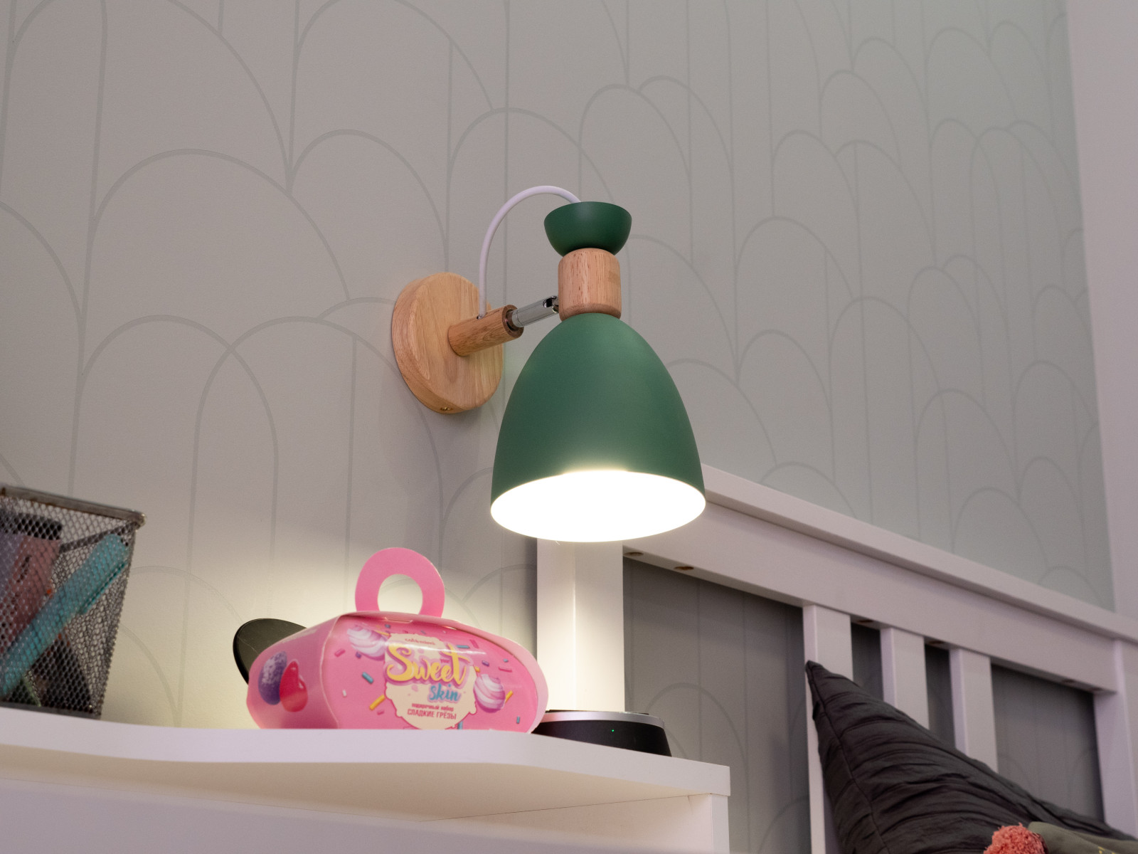 Обложка проекта: Умный дом в базовой комплектации за 199000 руб.