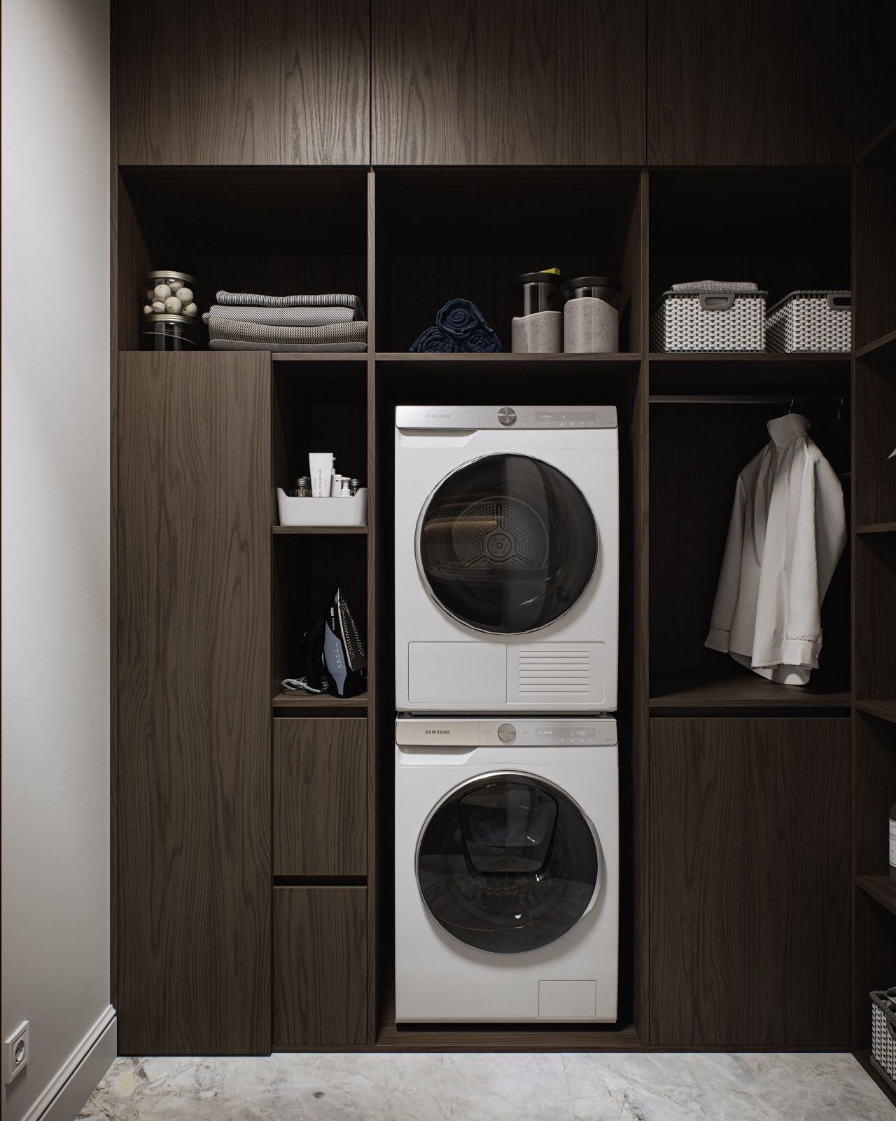 ЖК "Измаильский" 170 кв