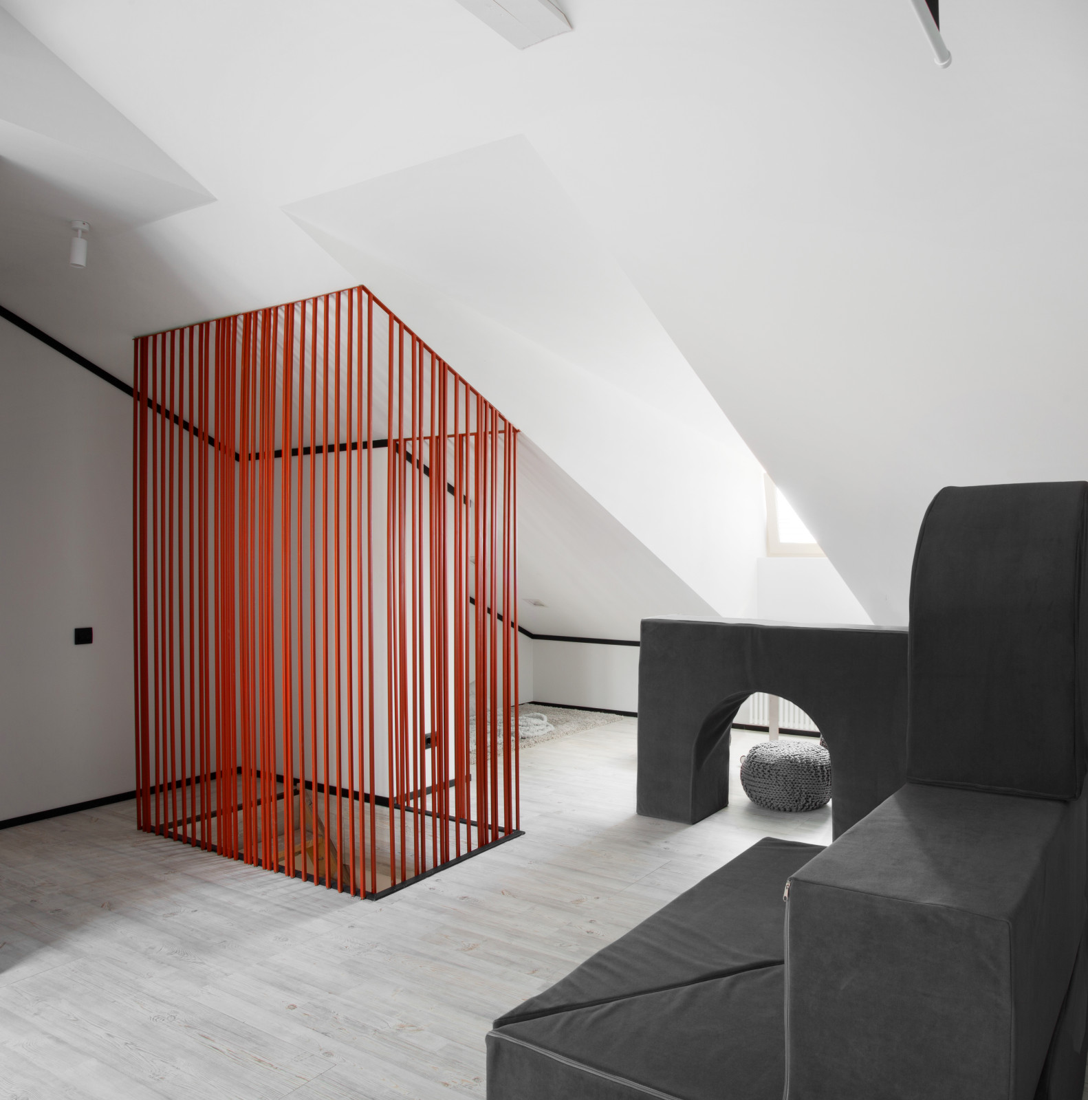 Детская игровая в Подмосковье