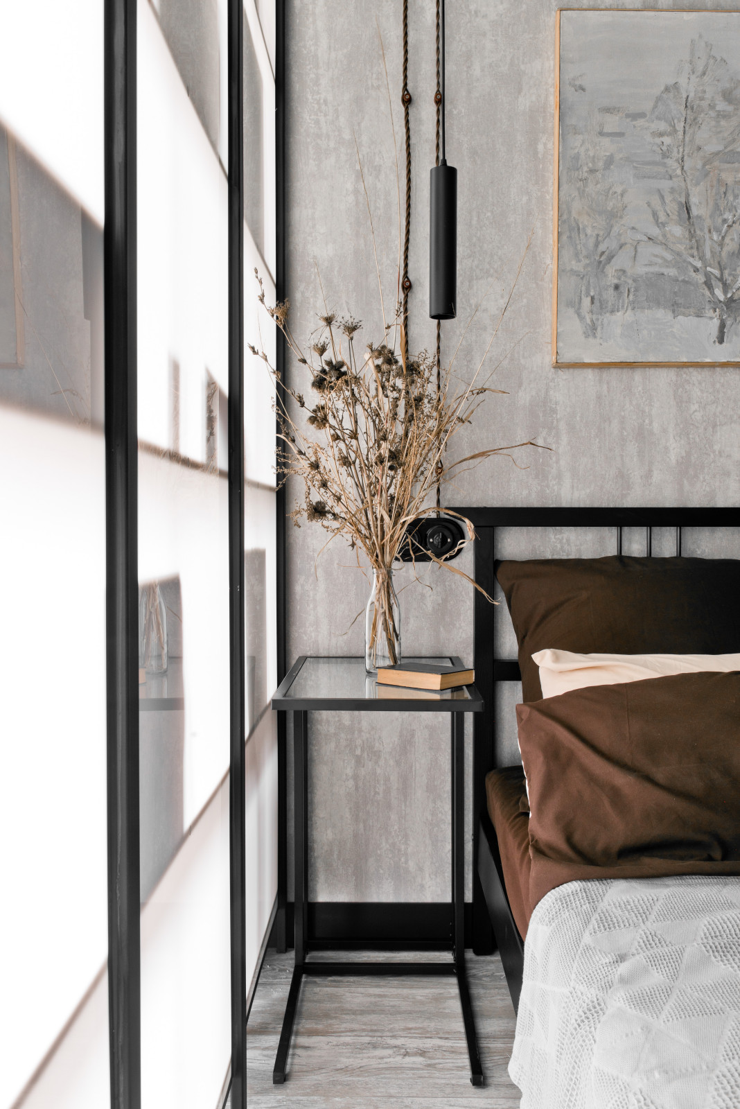 Квартира "Арт Лофт"