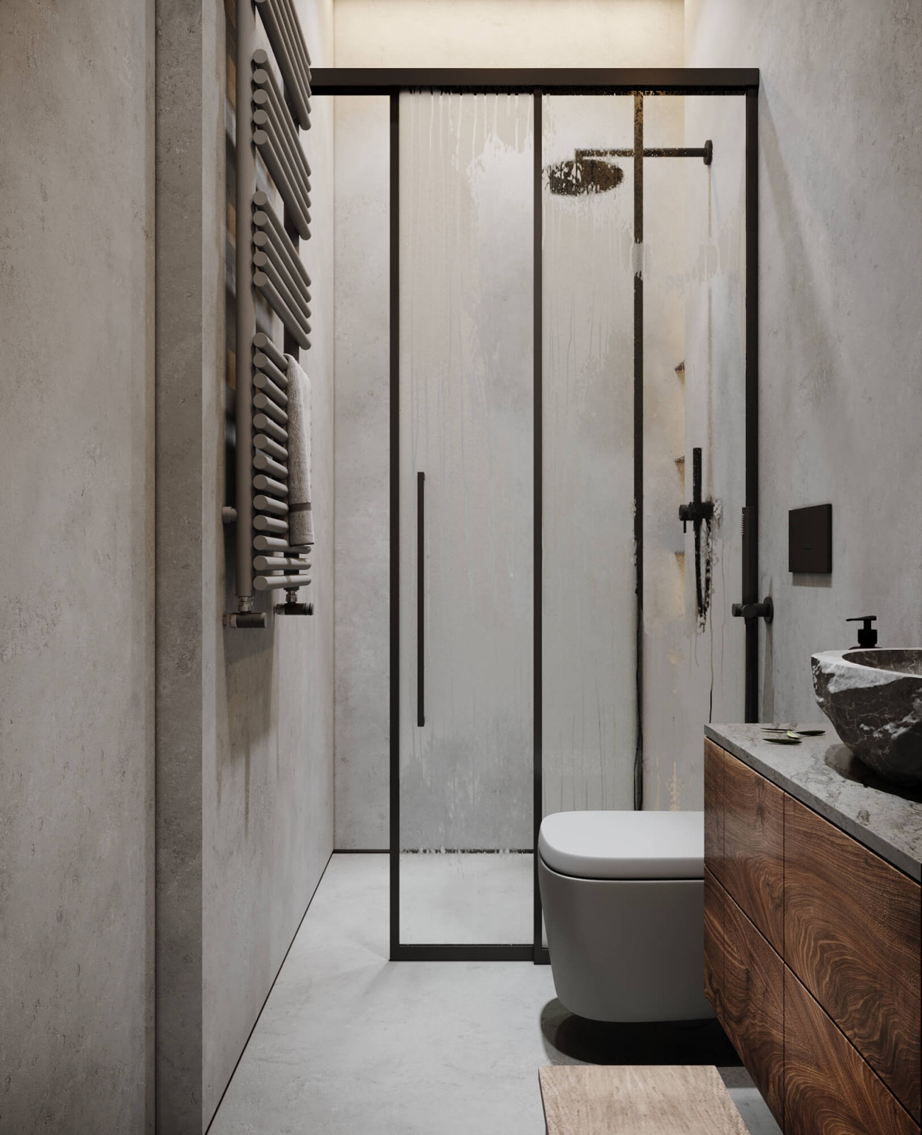 Коттедж Северная корона