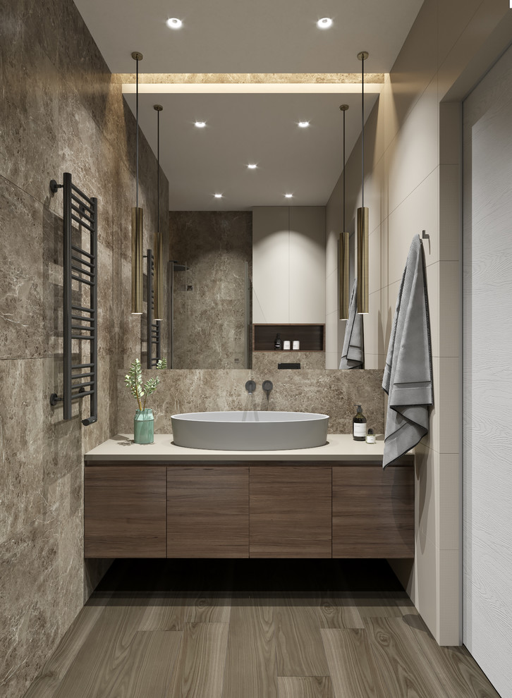 Дизайн квартиры, м. Шелепиха