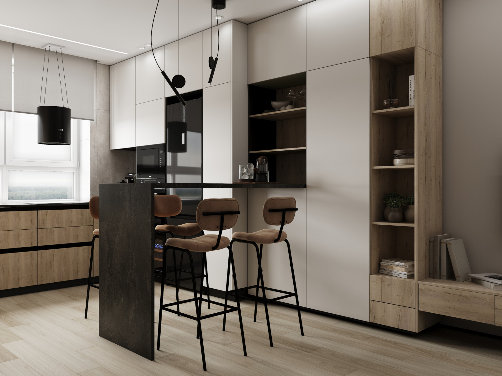 ЖК Атмосфера