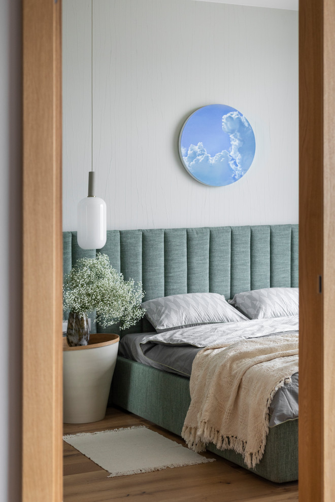 Квартира под сдачу в ЖК Береговой