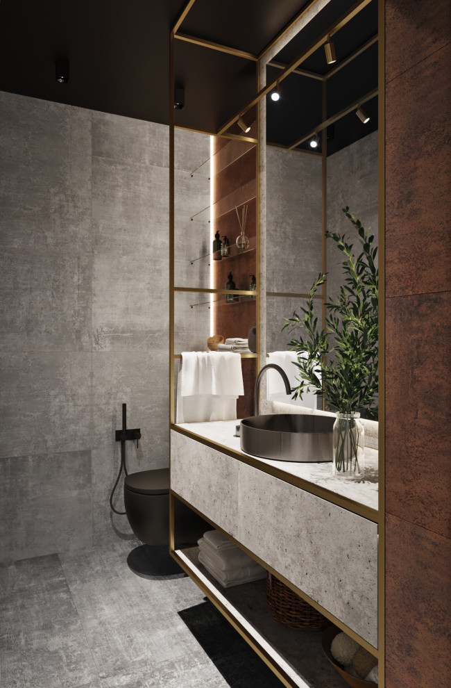 Квартира на Вернадского