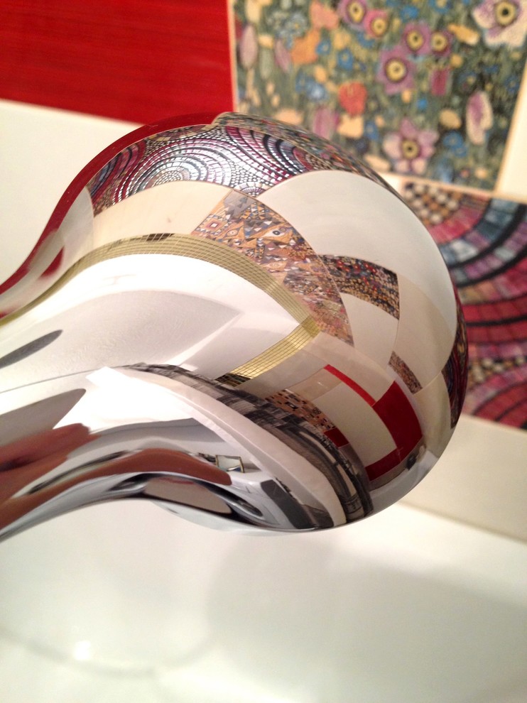 Эклектика и пэчворк.