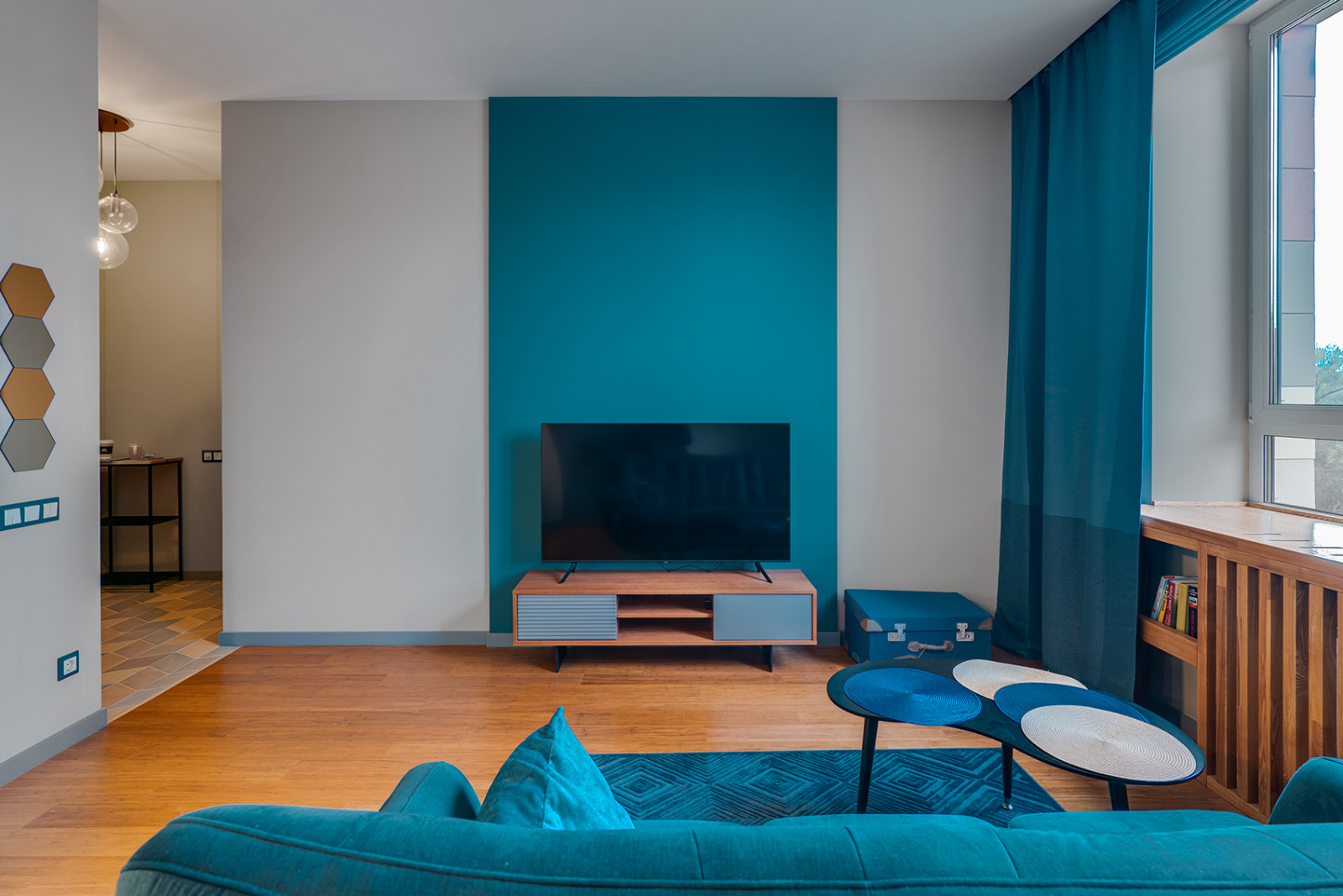 ЖК Вавилов Дом