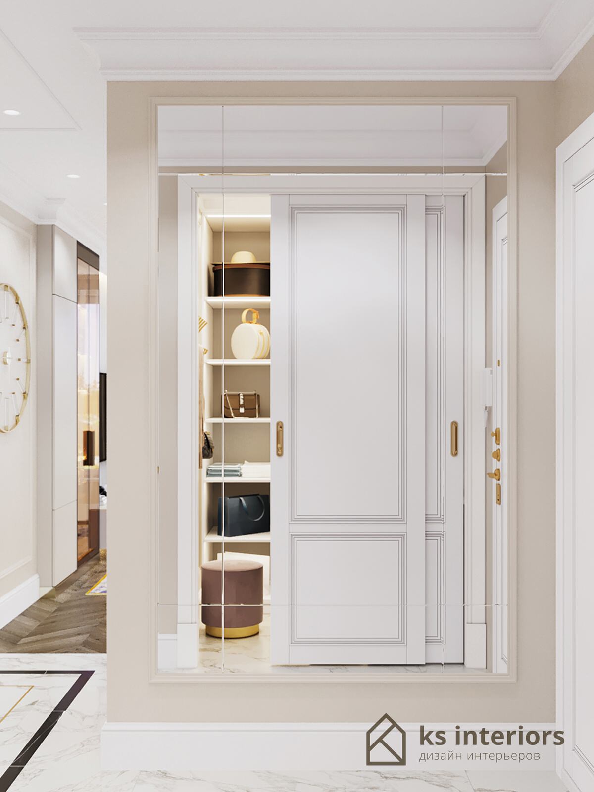 Измайловский 11