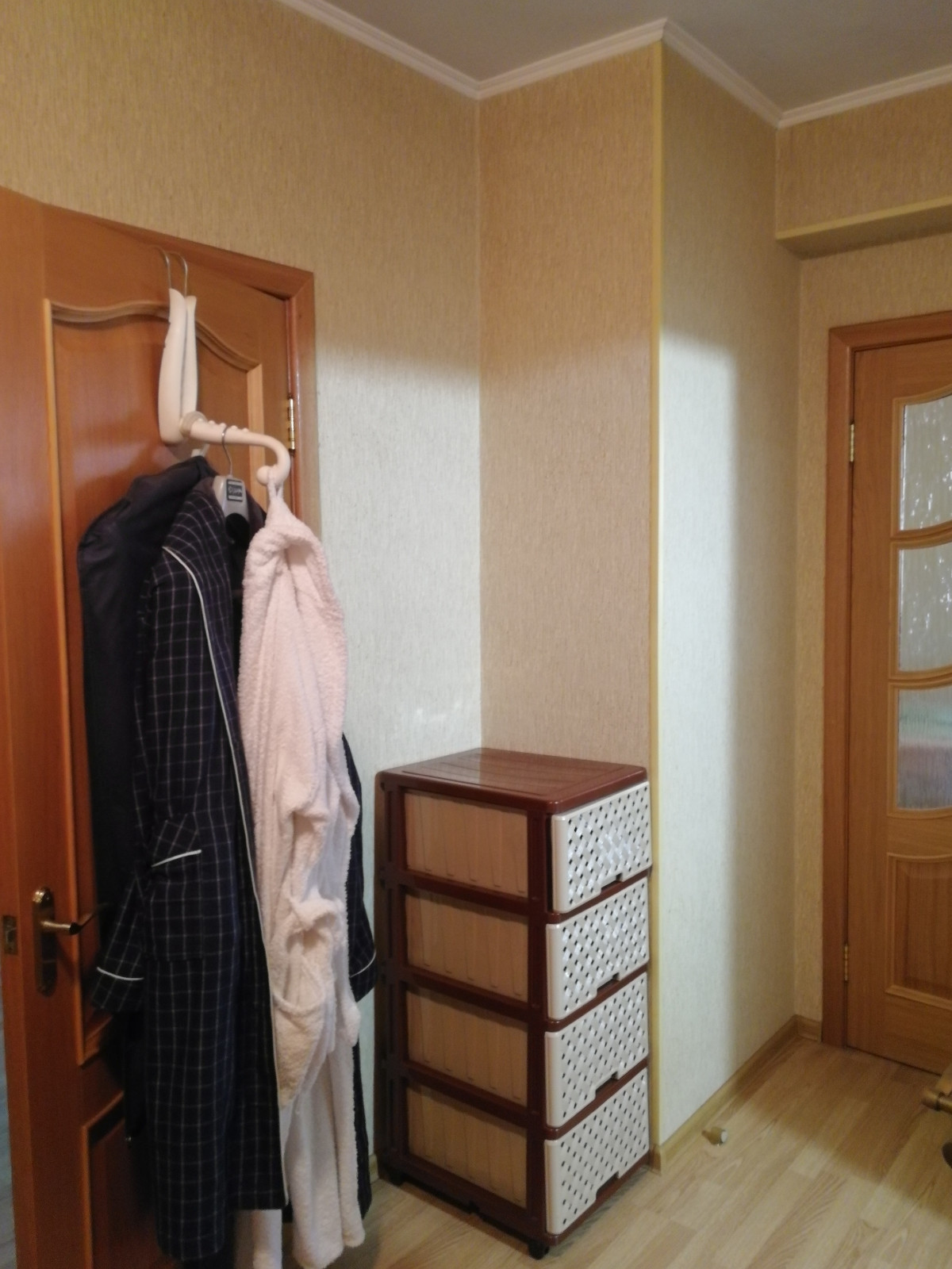 Квартира 37 кв. м Дубнинская ул., Москва