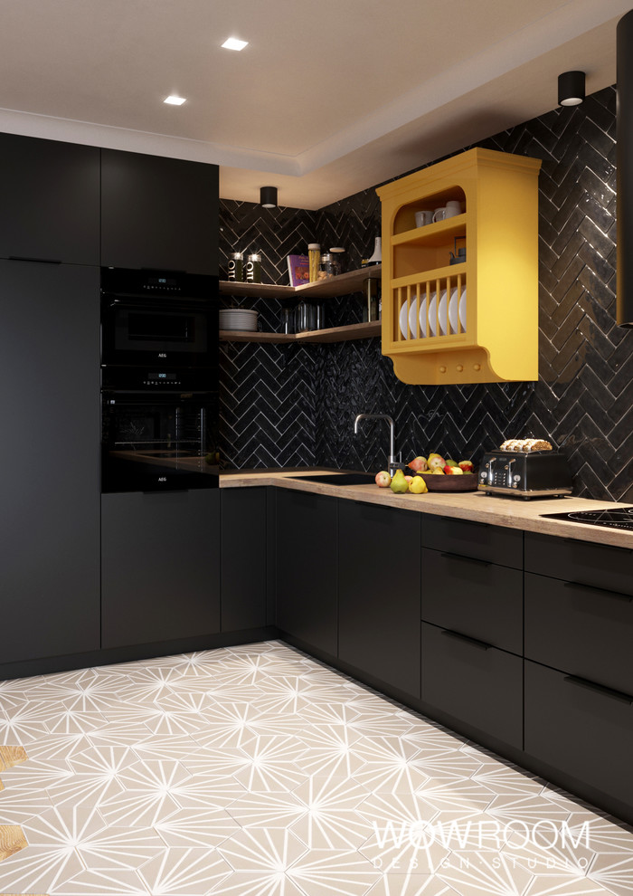 Пятикомнатная квартира. Санкт-Петербург