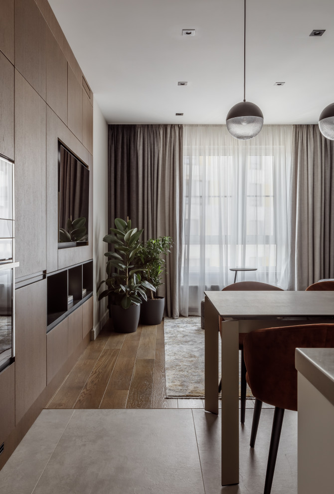 ПиК Доломановский