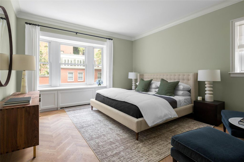 Проект апартаменты Мэдиссон | Нью-Йорк | США