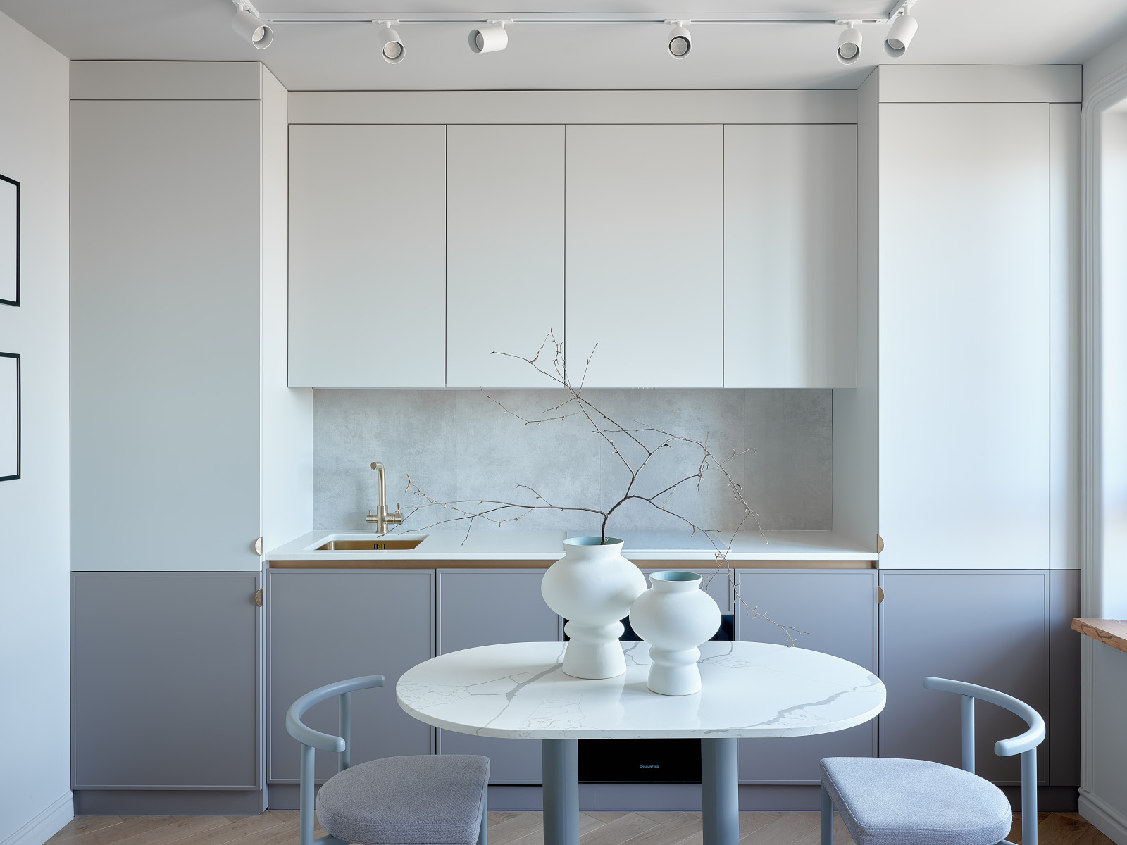 ПАЛАТЫ- квартира с русской душой