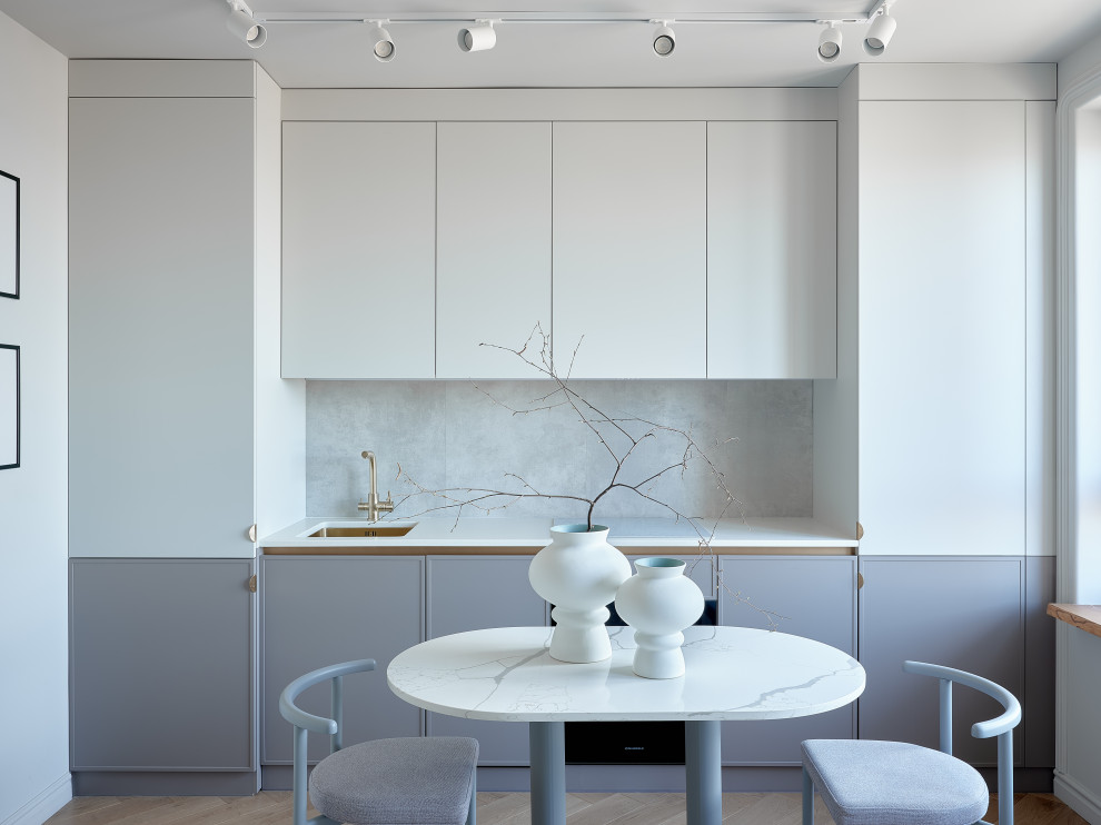 ПАЛАТЫ- квартира с русской душой