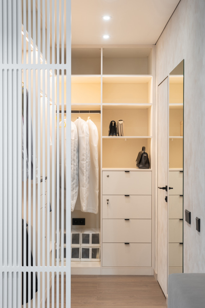 Обволакивающая безмятежность