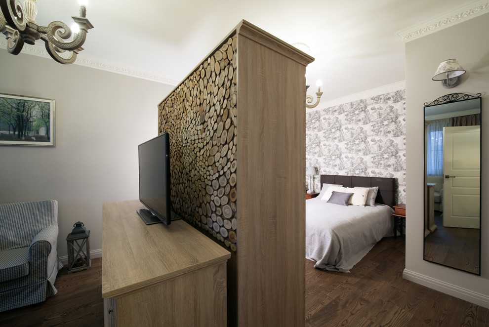 квартира в Коммунарке