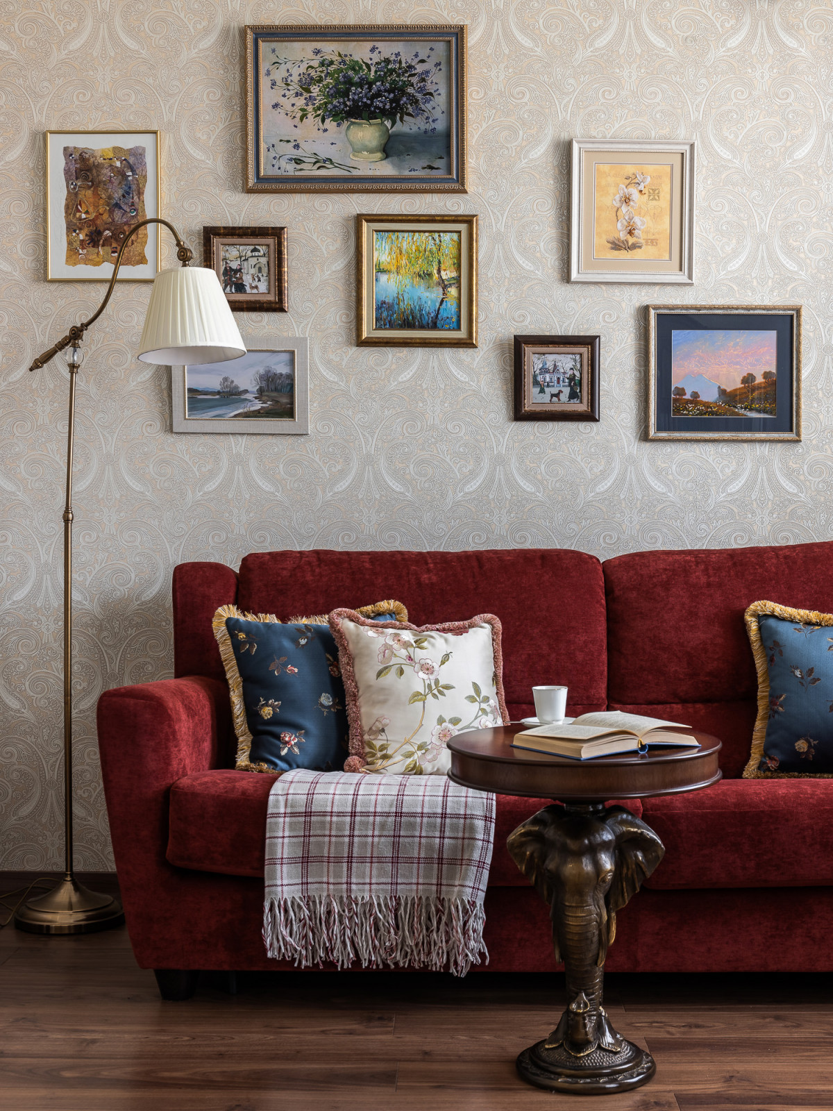 Ст. Разина 60 м2