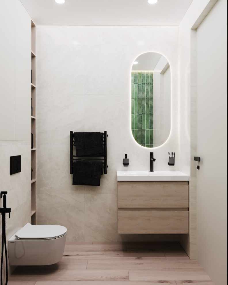 Проекты по санузлам