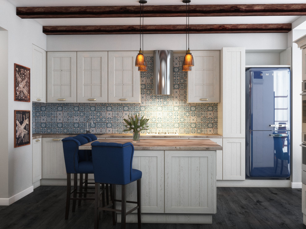 Резиденция Сколково