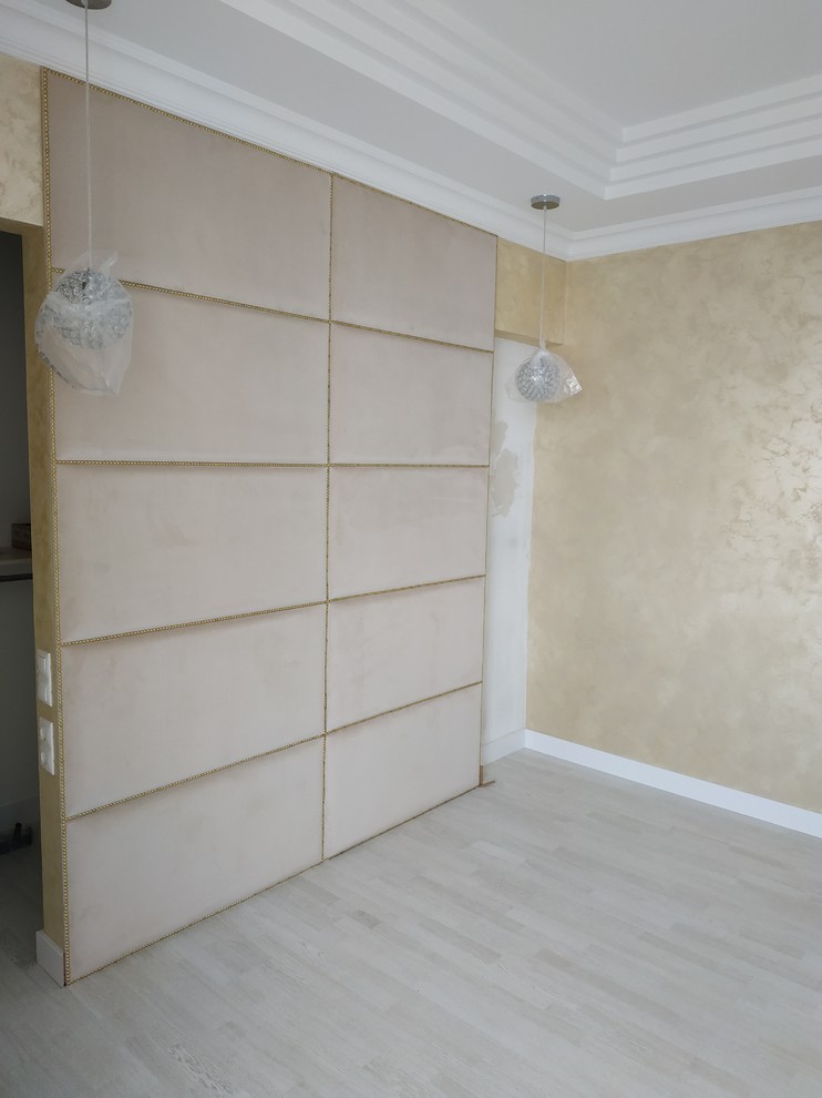 Мосфильмовская