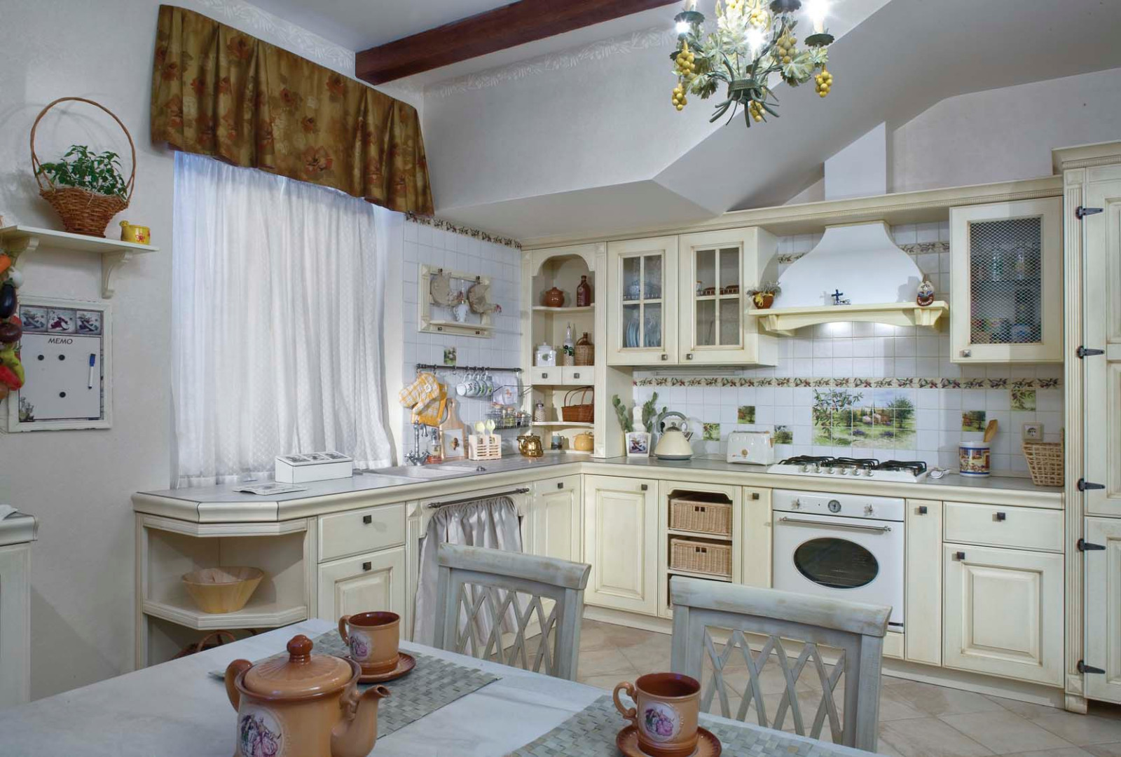 Обложка проекта: Загородный дом. Воейково