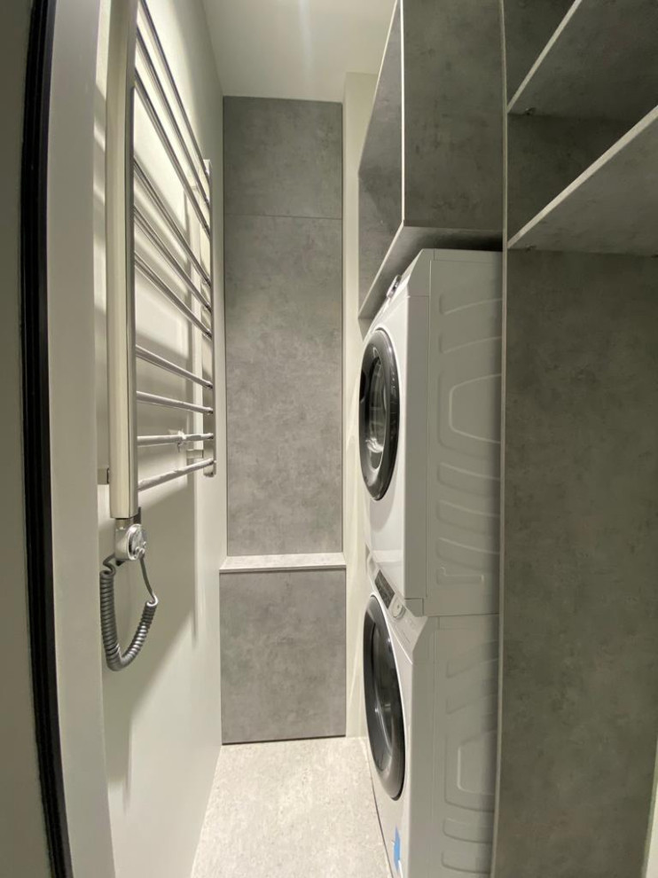 Обложка проекта: ЖК «life Кутузовский»