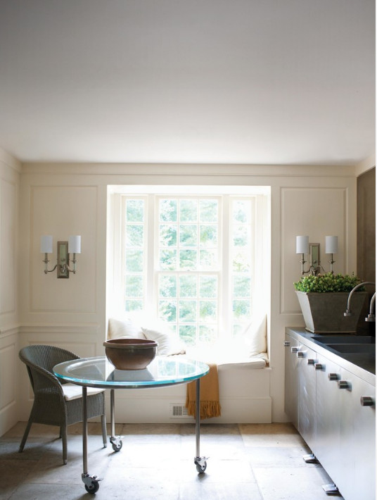 Американские светильники в интерьере