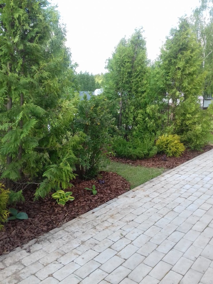 д. Старогромово