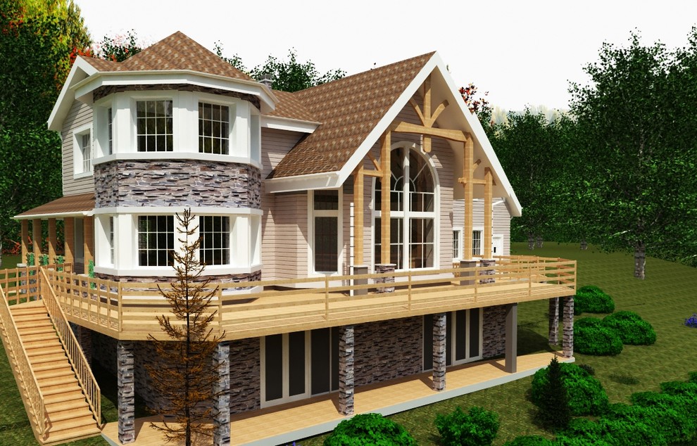 Проект "Провинция"