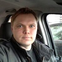 Андрей Горелов