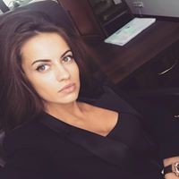 Дарья Булгакова