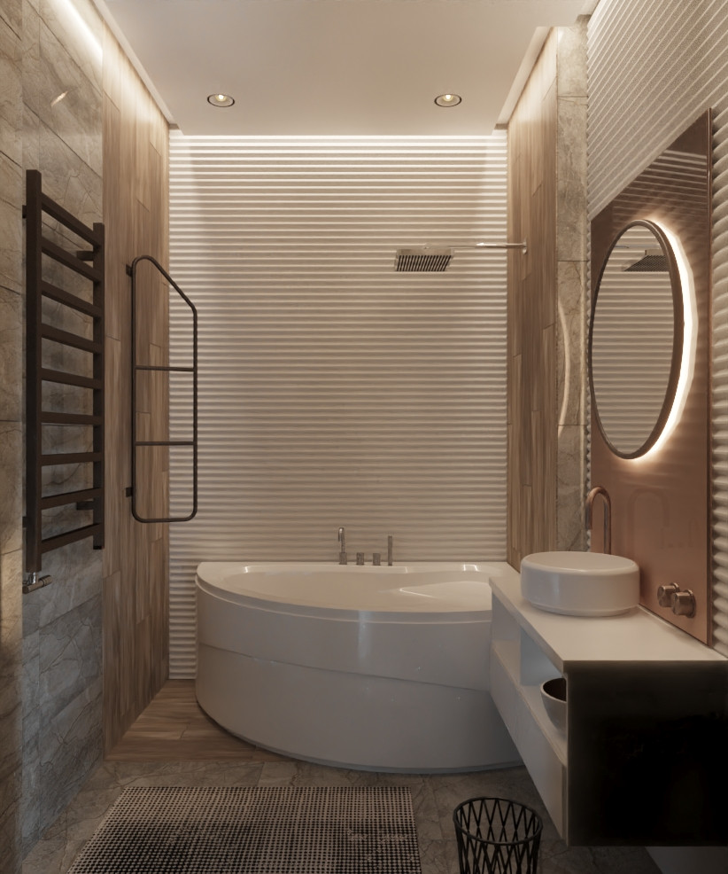Room_25_визуализация интерьера квартиры в г. Сенкт-Петербург