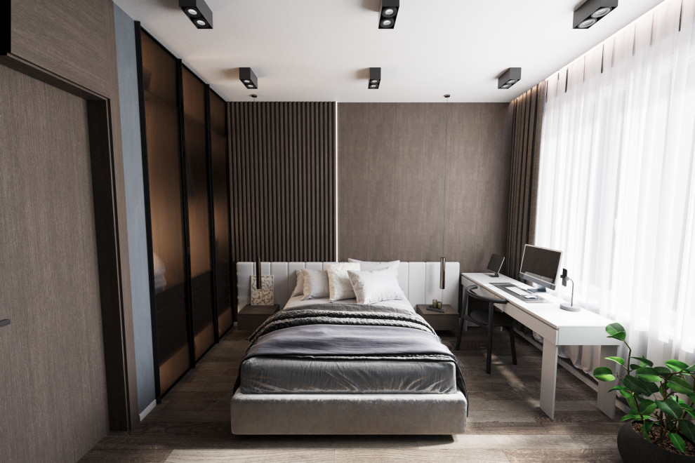 Загородный дом