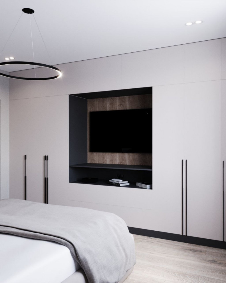 ЖК Сосны квартира 65 кв м