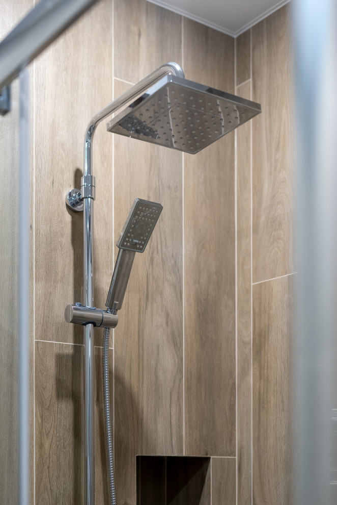 Ремонт в ЖК Прибалтийская Ривьера в Зеленоградске: уютная квартира площадью 52 к