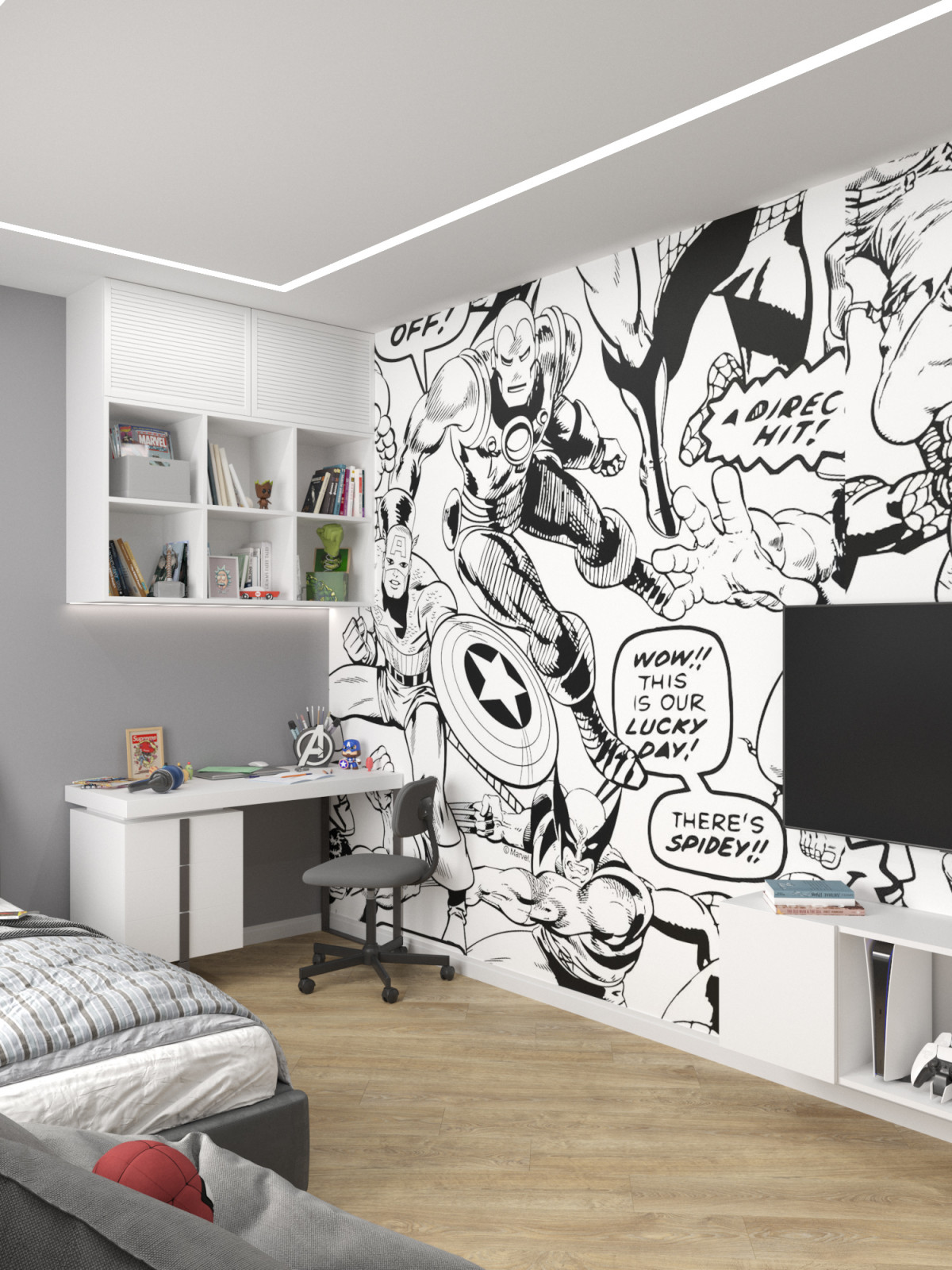 ДП Жило дом по ул. Жасминовая