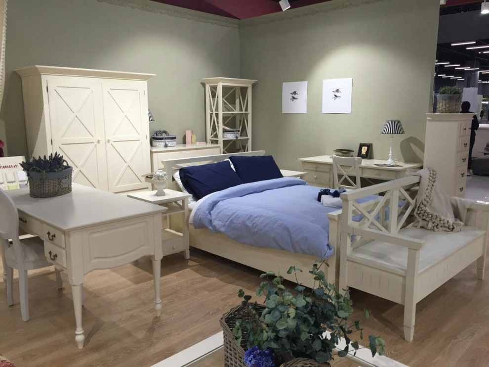 Детские комнаты