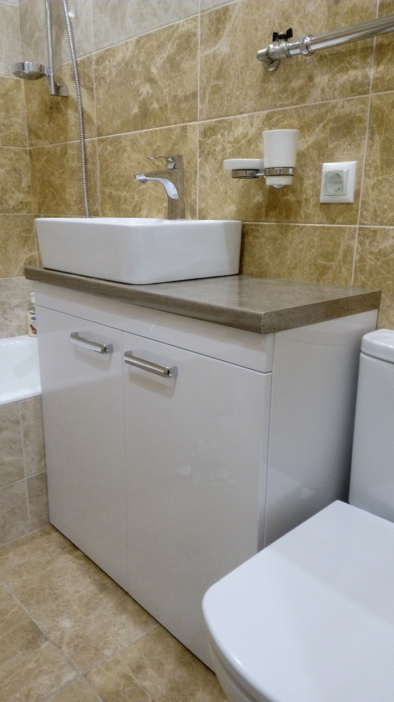 Большая Черкизовская