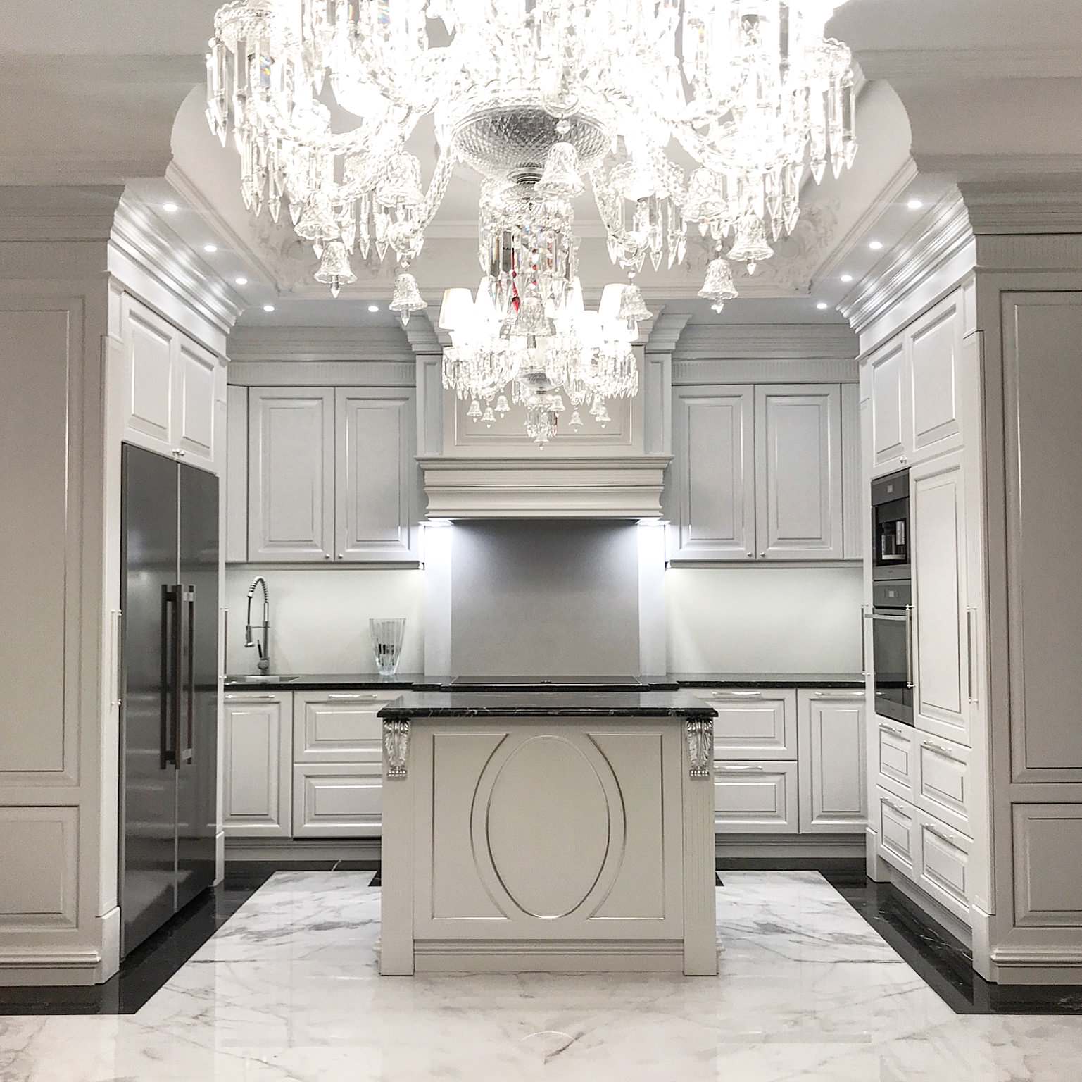 Столярная мастерская Royal Wood