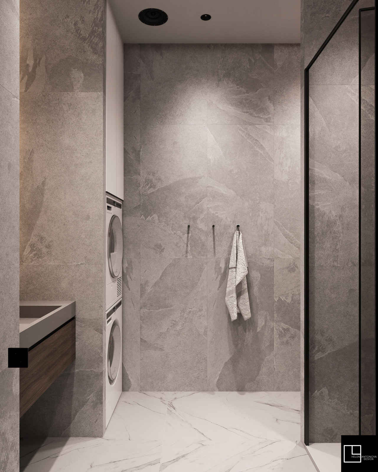 ЖК ОСТРОВ | 108м2